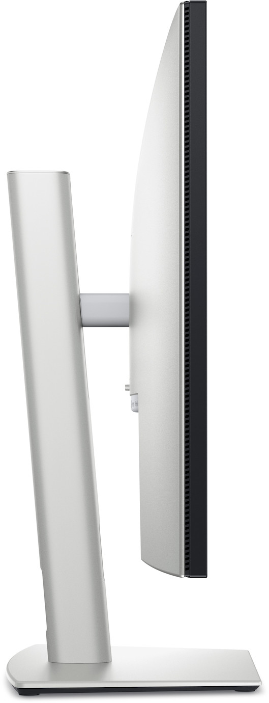 Vorschau: Dell UltraSharp U2725QE 27" 4K Thunderbolt-Hub-Monitor mit Bildwiederholfrequenz von 120 Hz