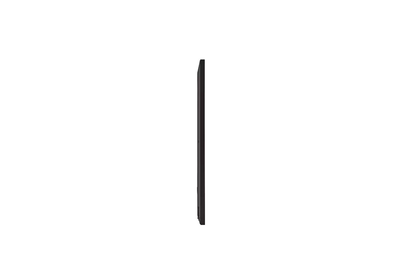 Vorschau: LG 43UH5N-M 43" UHD Signage Display mit LG webOS Plattform