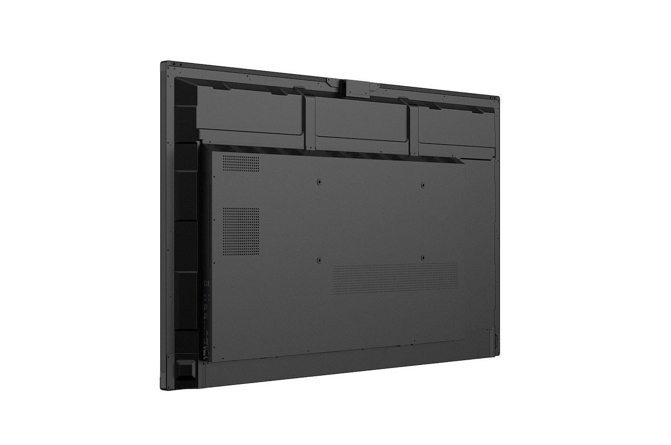 Vorschau: LG CreateBoard Standard 75TR3DQ - innovatives 4K UHD Touch-Display zur nahtlosen Zusammenarbeit, Kre