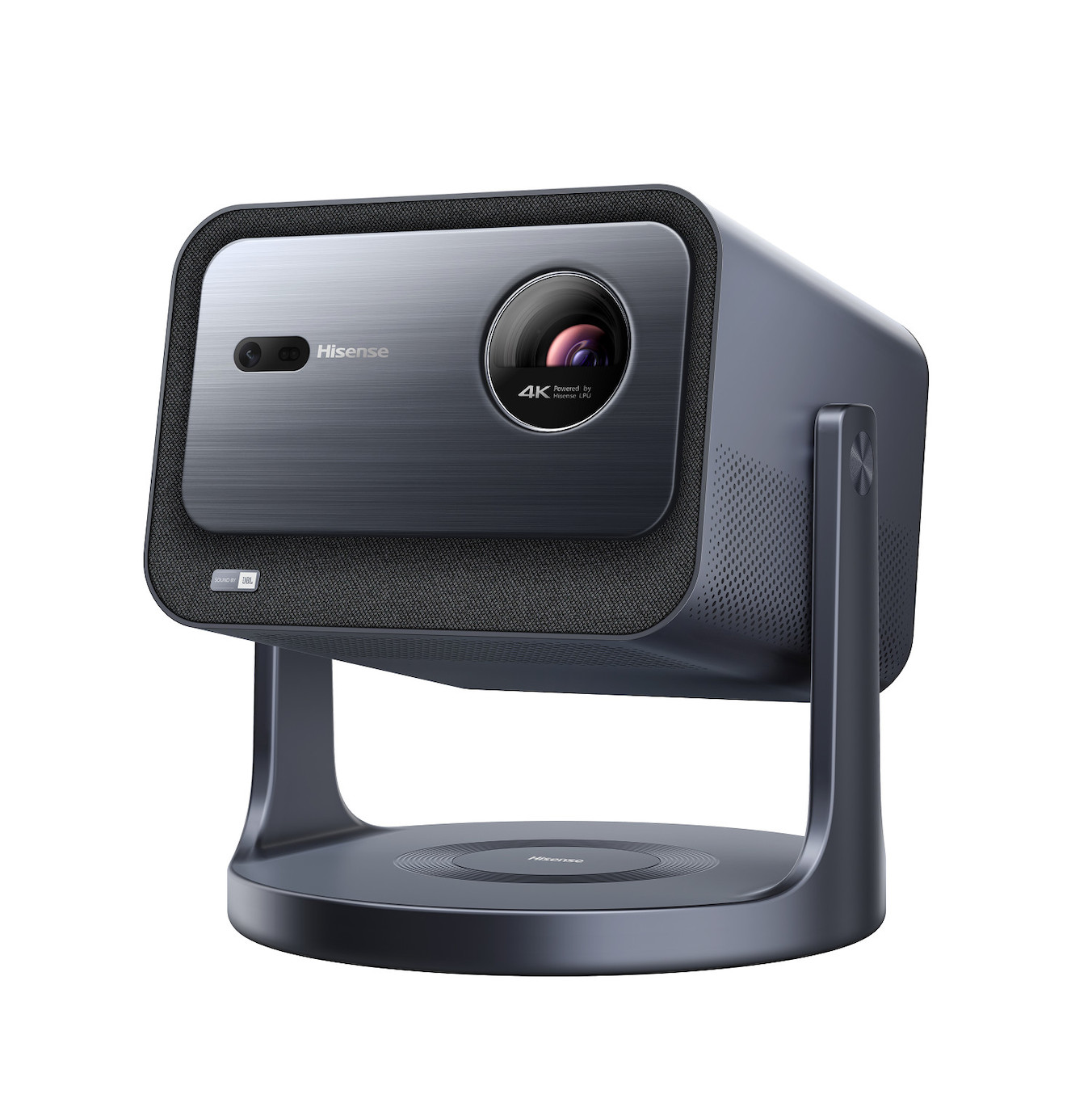 Vorschau: Hisense C2 Smart Laser Beamer mit 110% BT2020 Farbraum, HDR & 25.000 Stunden Laufzeit - Demoware Pla