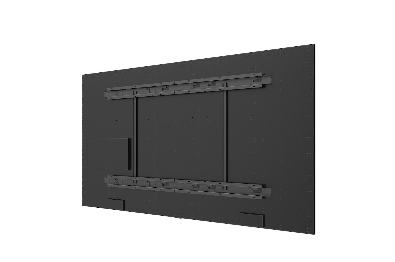 Vorschau: LG LAPA136-GF All-in-One LED-Bildschirm mit integriertem Lautsprecher | 136" | 1.56 mm Pixel Pitch |