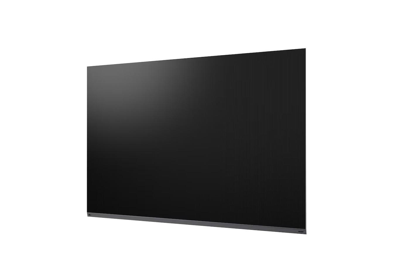 Vorschau: LG LAAA009-G3 All-in-One Micro Ultra HD LED Display | 163" | 0.94 mm Pixel Pitch |