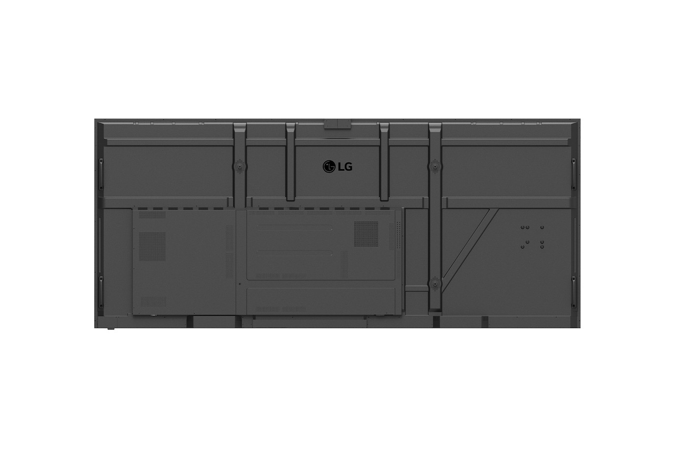 Vorschau: LG 105BM5P 5K 105" Stretch Signage