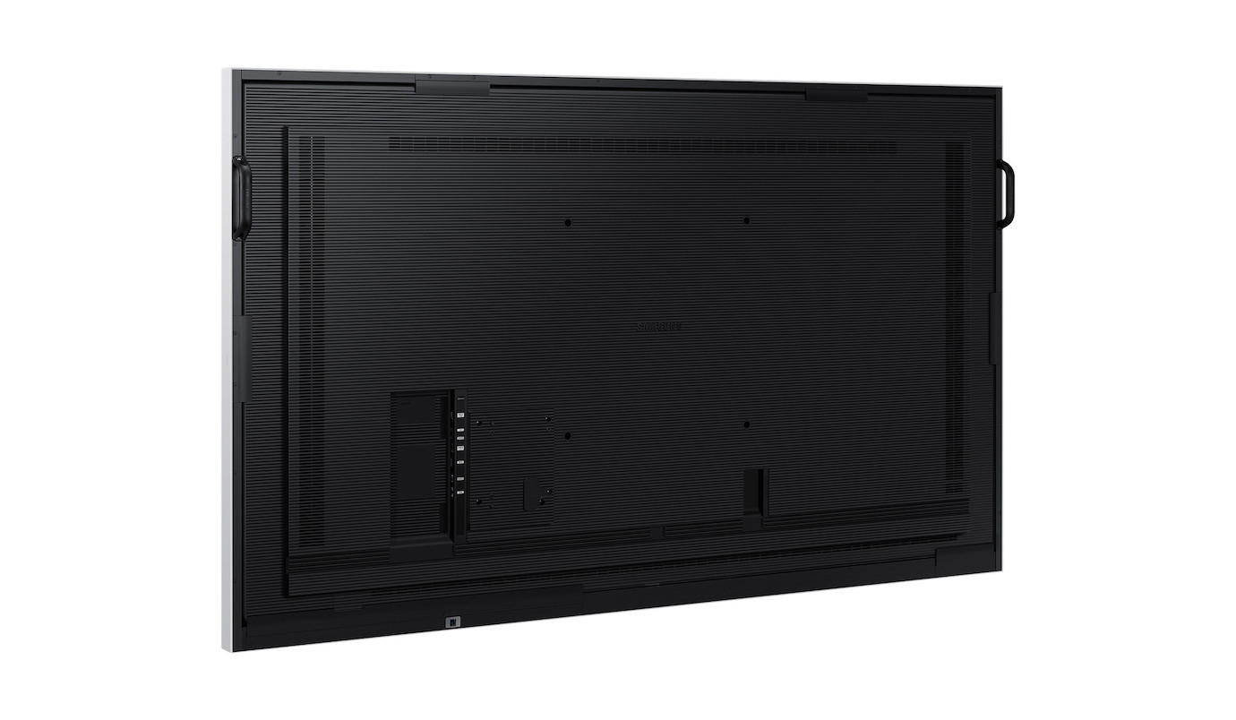 Vorschau: DUPLIKAT Samsung Flip Pro WM75B 75" Touch Display - Digitales Flipchart