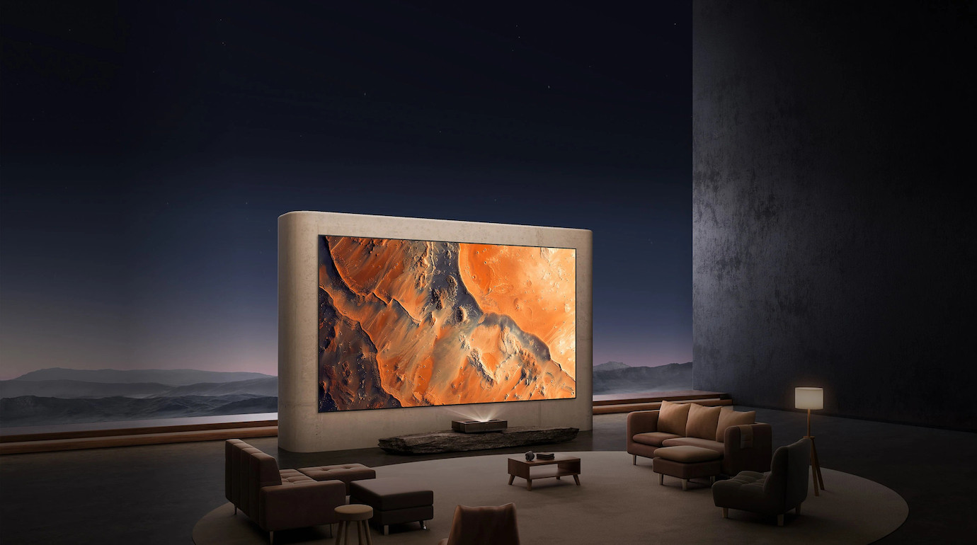 Vorschau: Formovie Theater Premium