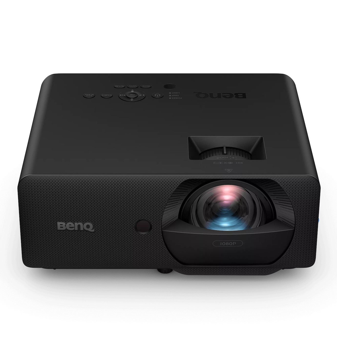 Vorschau: BenQ LH830ST Full-HD Laserprojektor für den Einsatz in Fahrsimulatoren, Schulungszentren und profess