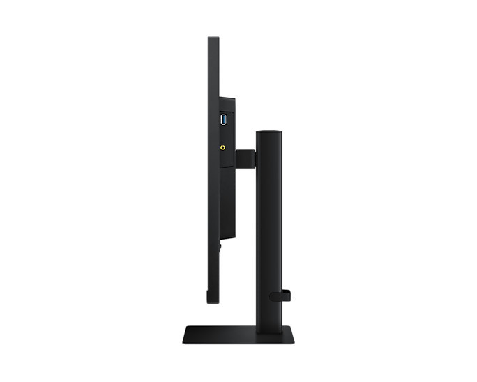 Vorschau: Samsung 32" ViewFinity S70D UHD Monitor - Demoware