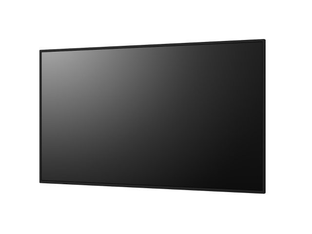 Vorschau: Sharp MultiSync M552 LCD 55" Message Large Format Display