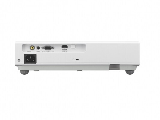 Vorschau: Sony VPL-DX140 Mobiler Beamer mit 3200 ANSI-Lumen und XGA Auflösung