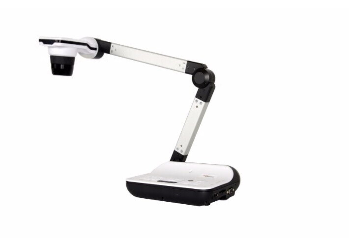 Vorschau: Optoma Dokumentenkamera DC550