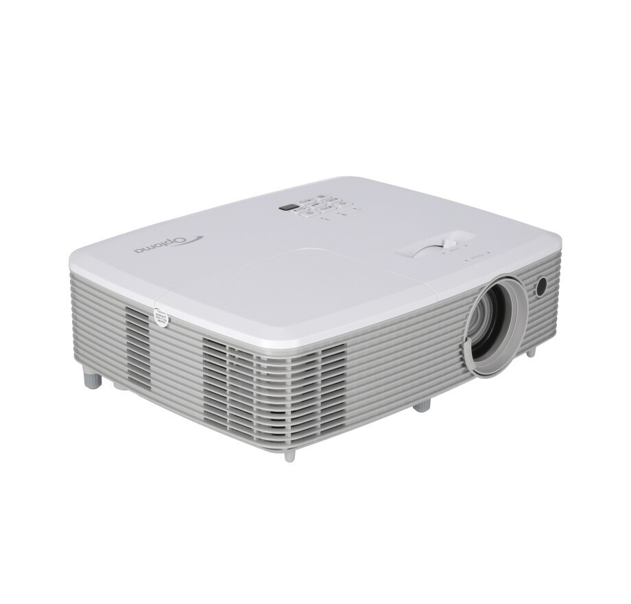 Vorschau: Optoma X345 Beamer mit 3200 ANSI-Lumen und XGA Auflösung