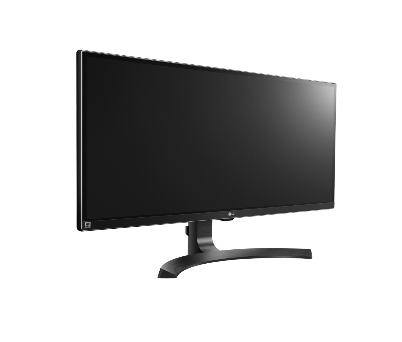 LG 34UB88 34" LCD Monitor mit QHD und 5ms Reaktionszeit PC Monitor
