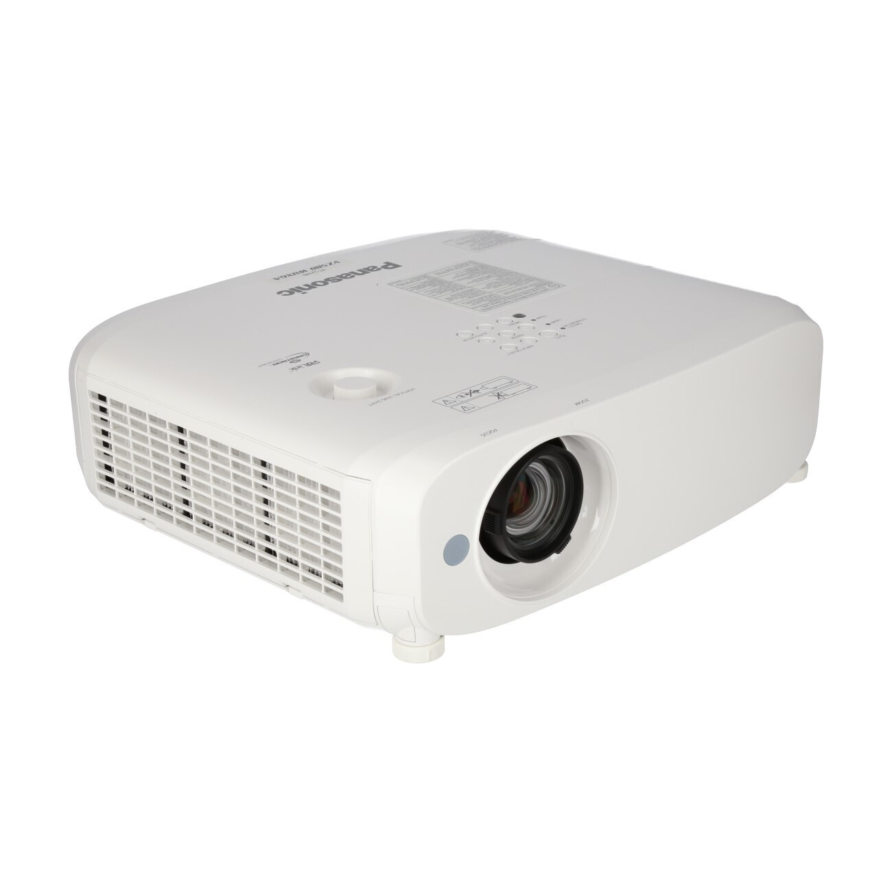 Panasonic PTVZ580