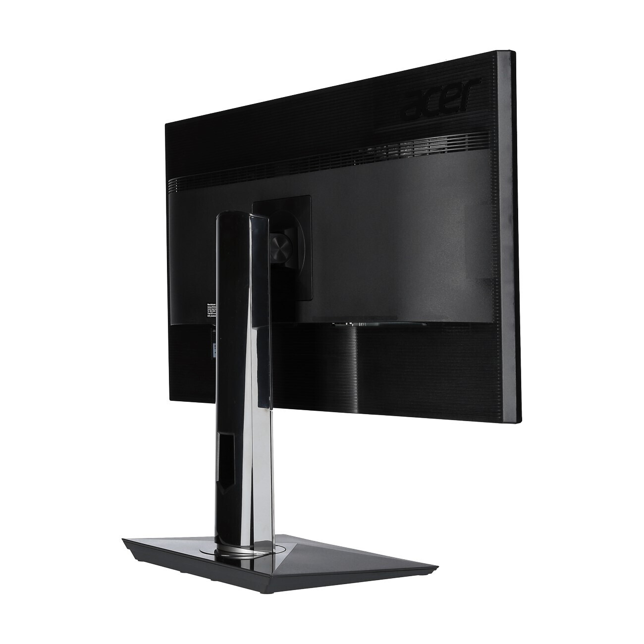 Acer CB281HK 28" LCD Monitor mit 4K und 1ms Reaktionszeit PC Monitor