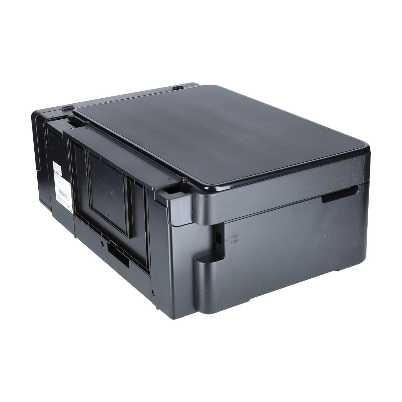 Vorschau: Epson ET-2600 Ecotank Drucker