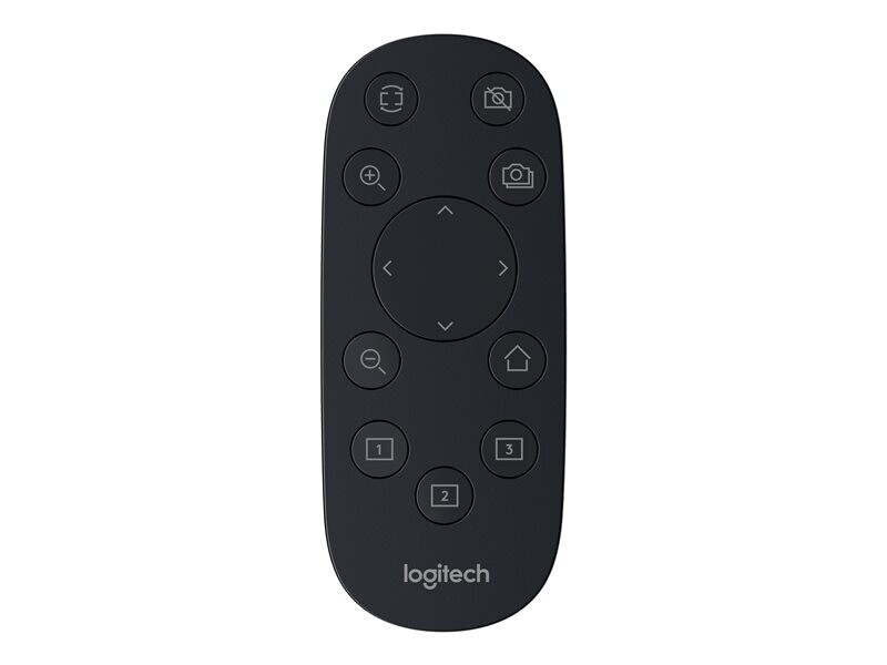 Logitech PTZ Pro 2 Konferenzkamera Full HD, 3MP, 30fps, 90° FOV, 10x Zoom