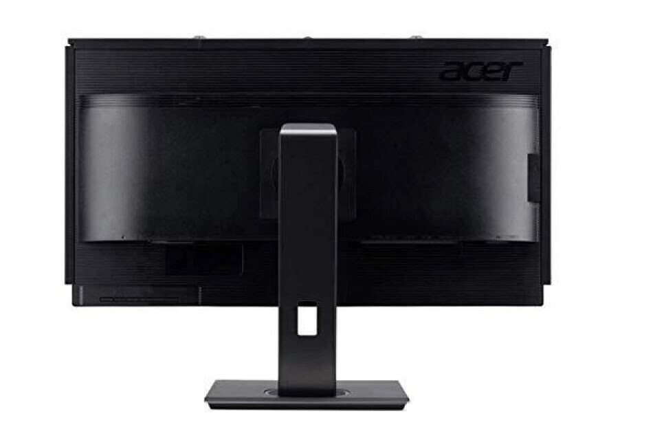 Vorschau: Acer ProDesigner PE270K – ProSumer " Monitor mit 4K und 4ms