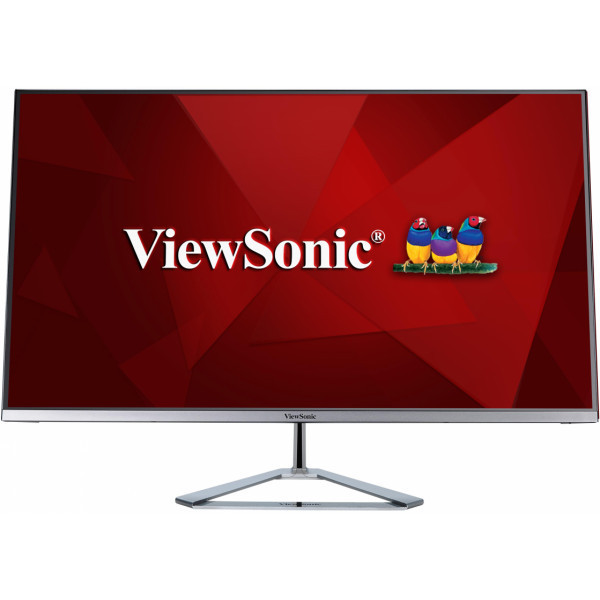 Vorschau: ViewSonic VX3276-4K-MHD 32'' Monitor mit 4K UHD Auflösung