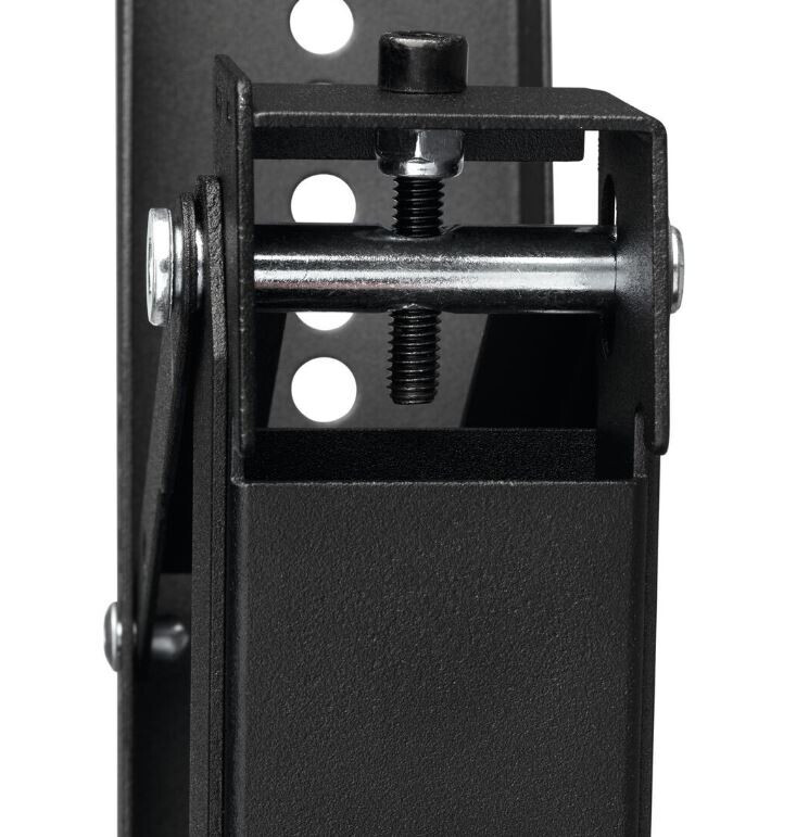 Vogels PFW 6910 Display-Wandhalterung neigbar für 80-120'' Bildschirme