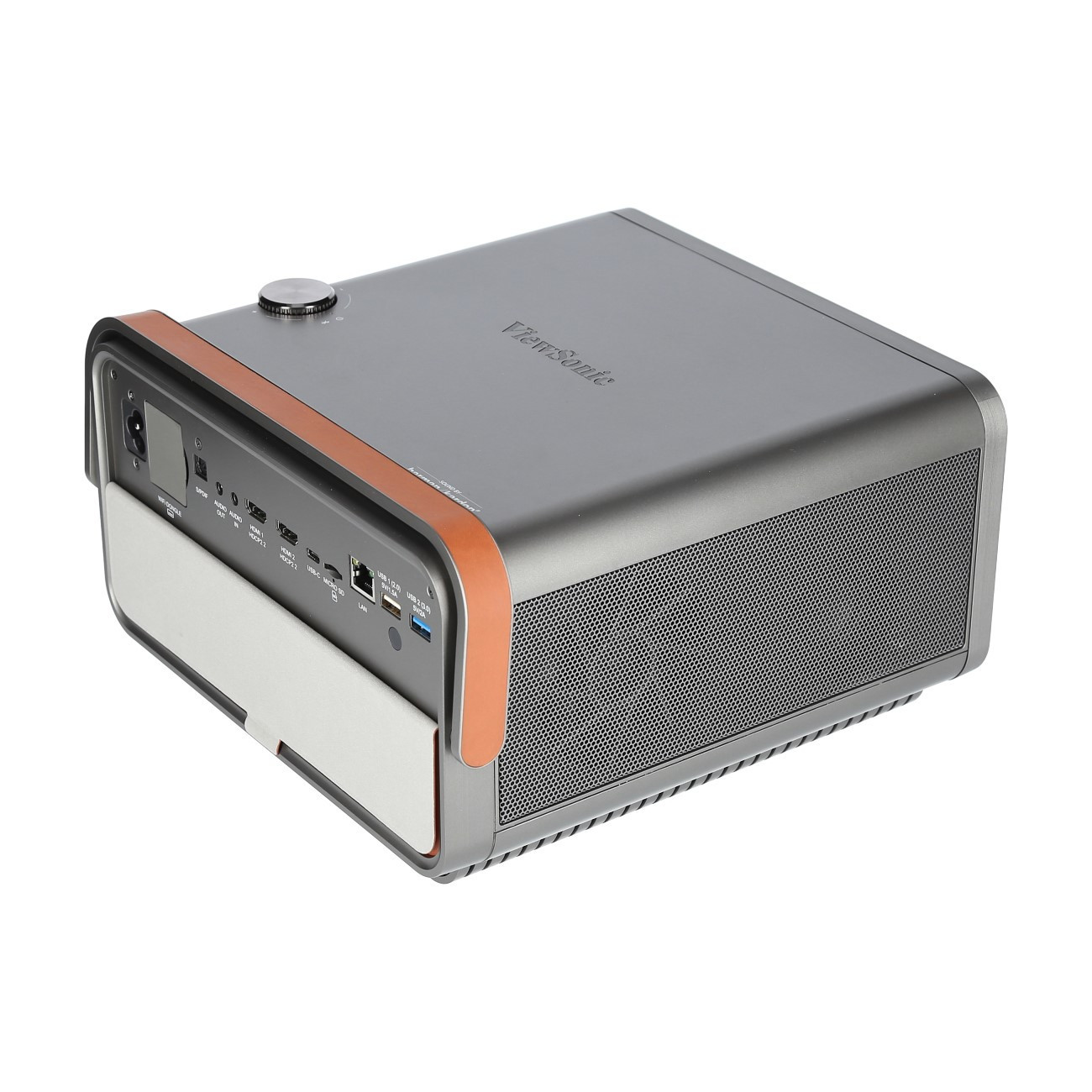 Vorschau: ViewSonic X10-4K B-Ware Kurzdistanzbeamer