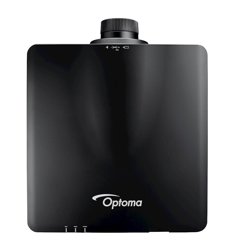 Optoma ZU750 Laserbeamer (ohne Objektiv) mit 8000 Lumen und WUXGA Auflösung