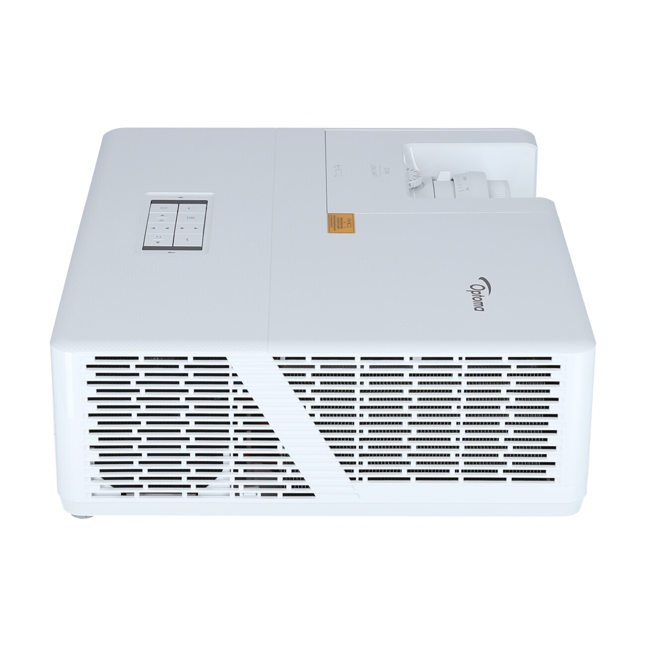 Optoma ZU606Te Laserbeamer mit 6300 Lumen und WUXGA Auflösung