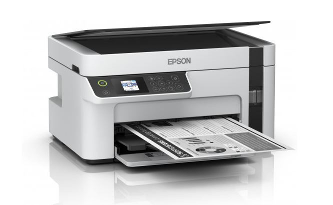 Epson ET-M2120 Ecotank Drucker - Monodrucker