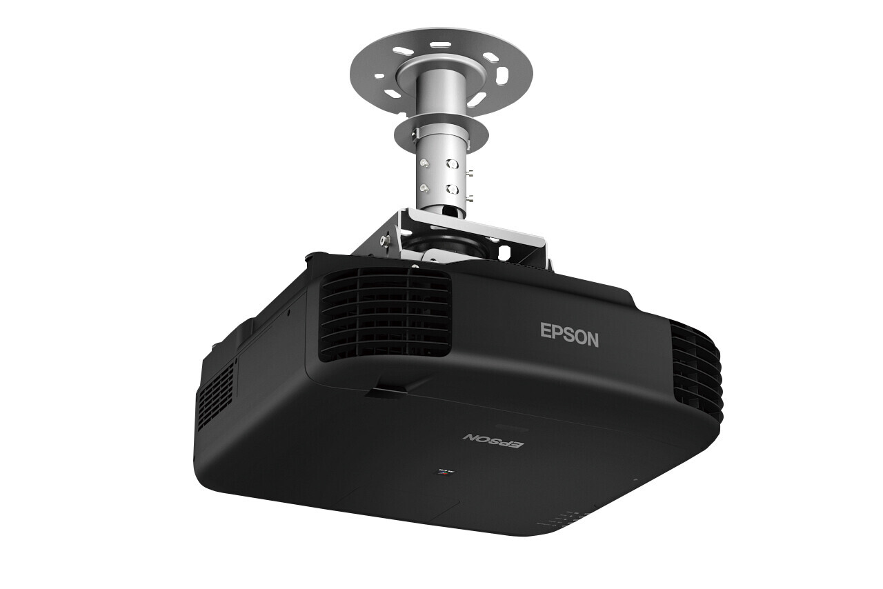 Vorschau: Epson EB-L1495U schwarz Installationsbeamer mit 9000 Lumen und WUXGA Auflösung