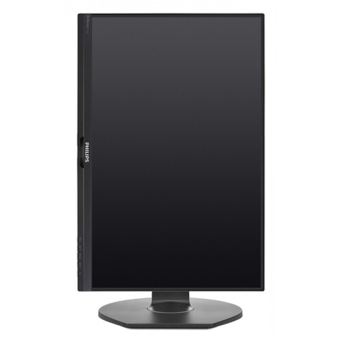 Vorschau: Philips 241B7QGJEB/00 LCD-Monitor 24'' Monitor mit 5ms und Full HD