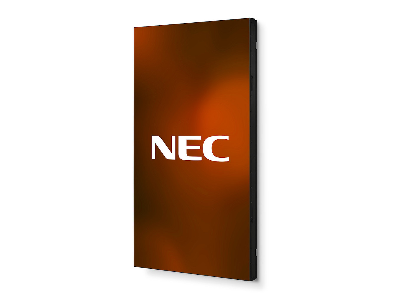 Vorschau: NEC MultiSync UN492S 49'' Videowall mit Full HD Auflösung - S-IPS-Panel