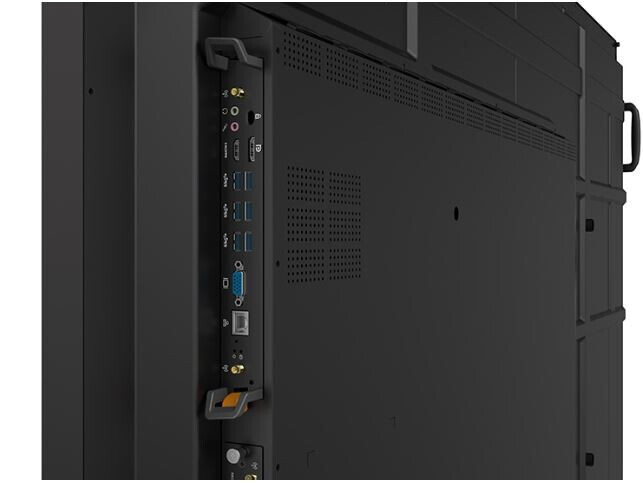 Vivitek NovoTouch LK8630i 86'' Business-Touch-Display mit 4K UHD