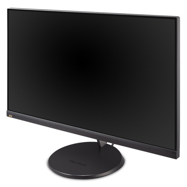 Vorschau: ViewSonic VX2785-2K-MHDU 27'' Businessmonitor mit 5ms und QHD