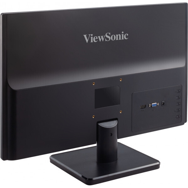 Vorschau: ViewSonic VA2223-H 22'' Businessmonitor mit 5ms und Full HD