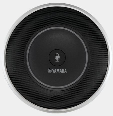 Vorschau: Yamaha YVC-100 Speakerphone mit USB und Bluetooth