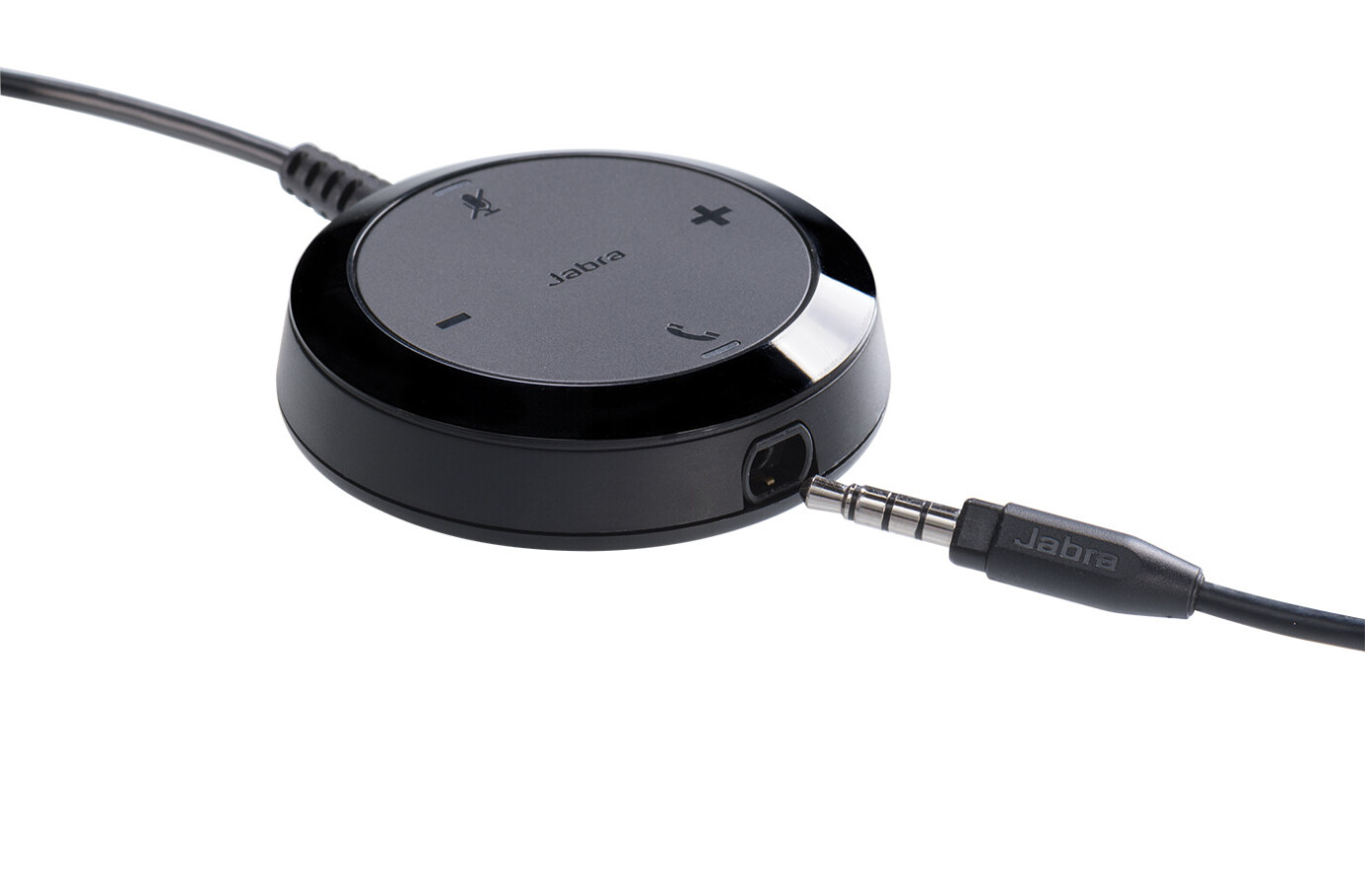 Vorschau: Jabra Evolve 30 II MS Stereo - Zertifiziert für Skype for Business Stereo-Headset