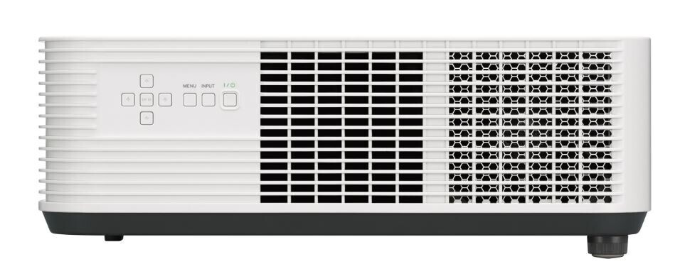 Vorschau: Sony VPL-PHZ12 Laserbeamer mit 5000 Lumen und WUXGA Auflösung
