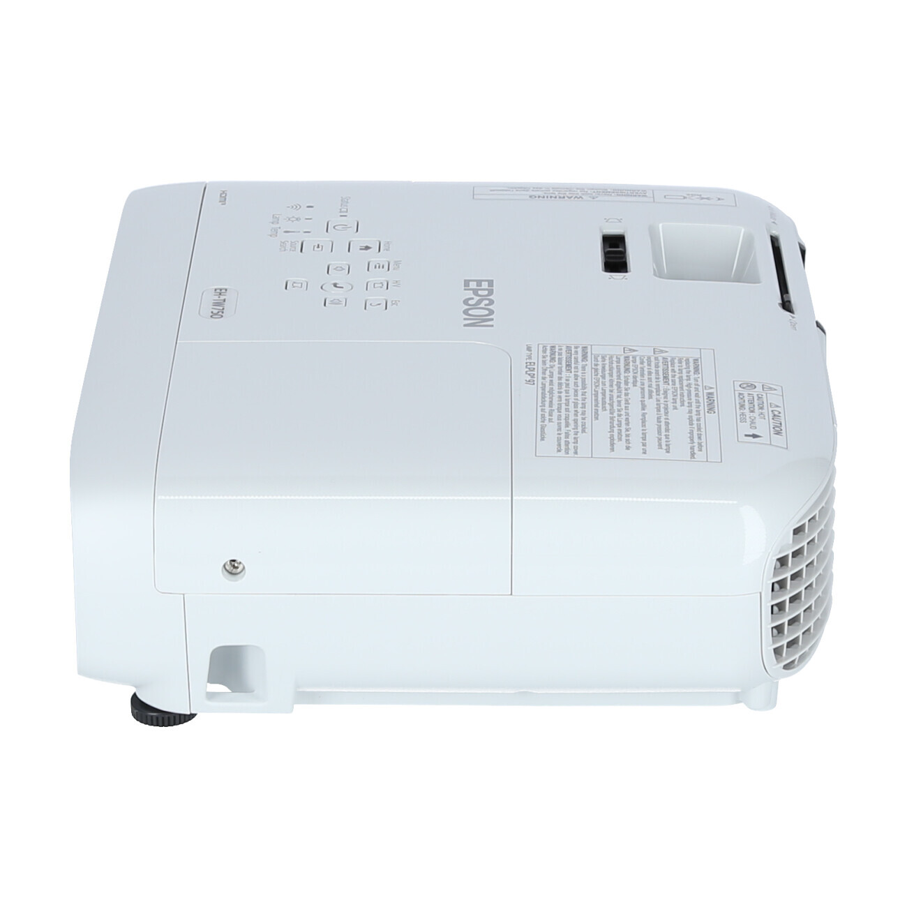 Epson EH-TW750 LCD- | Proiettore24.it