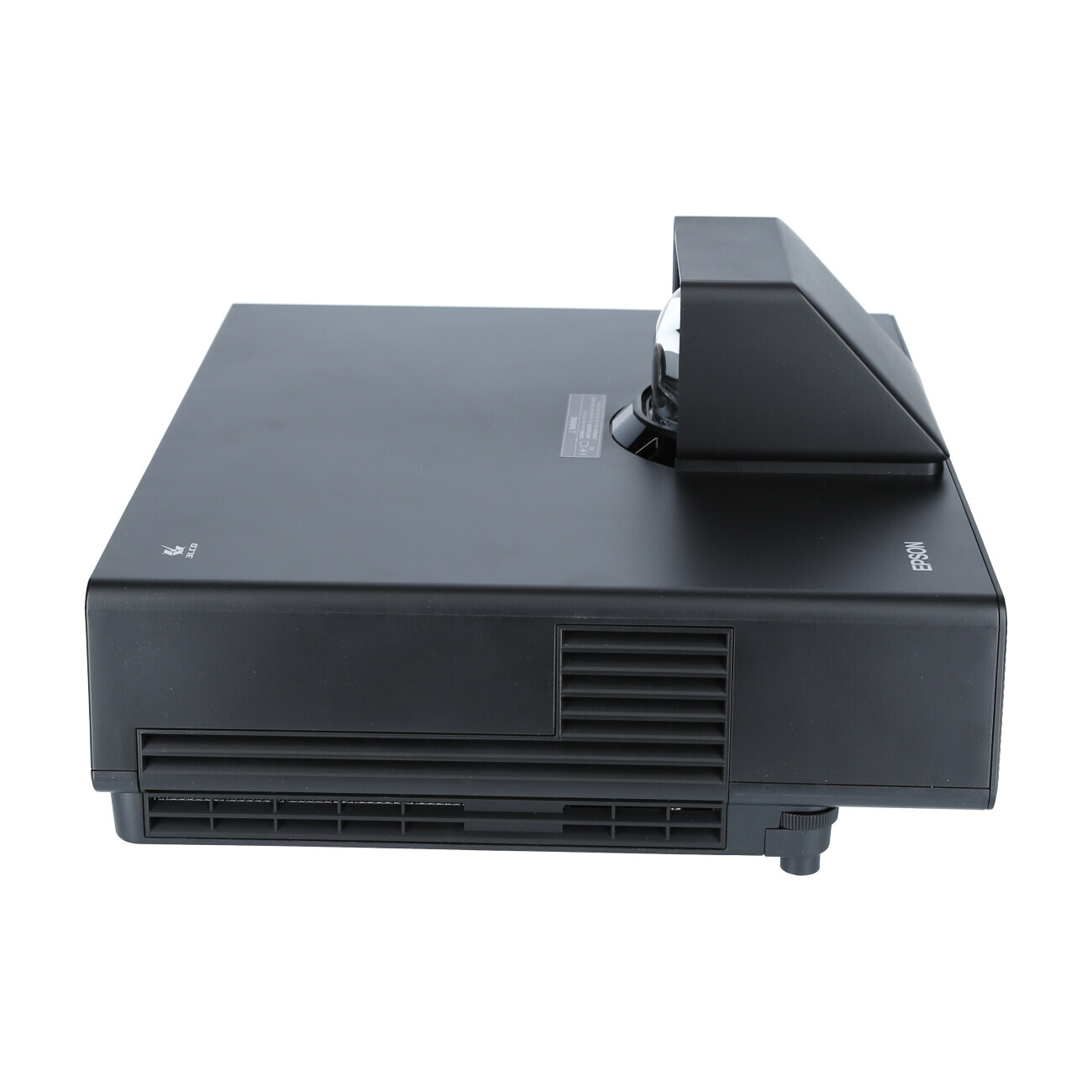 Vorschau: Epson EB-805F Laserbeamer mit 5000 Lumen und Full-HD
