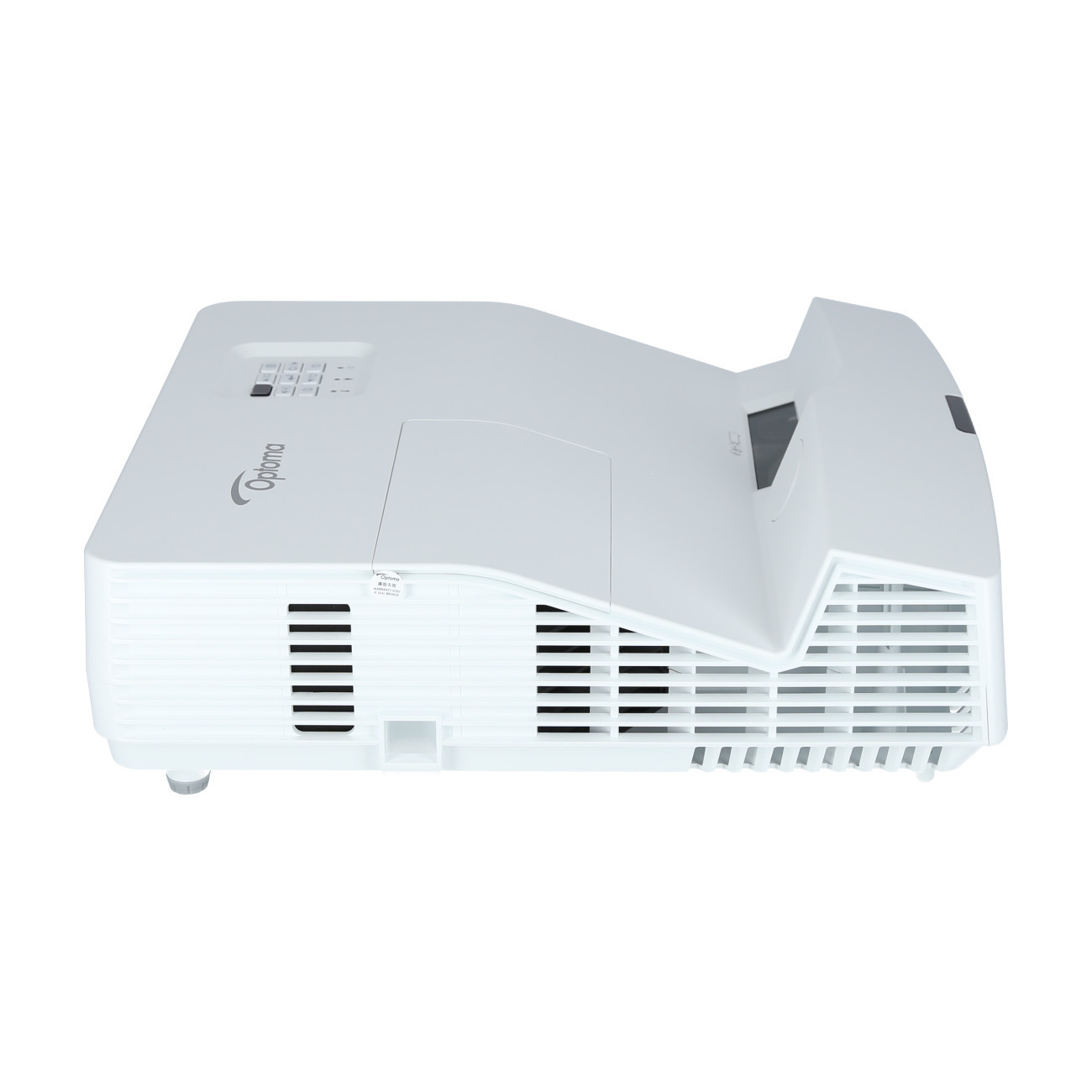 Optoma W340ust Optoma Hier Online Kaufen