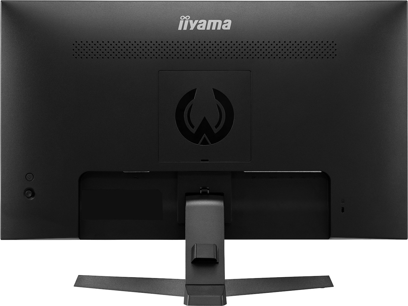 Vorschau: iiyama G-MASTER G2740HSU-B1 27'' Gamingmonitor mit 1ms und Full HD