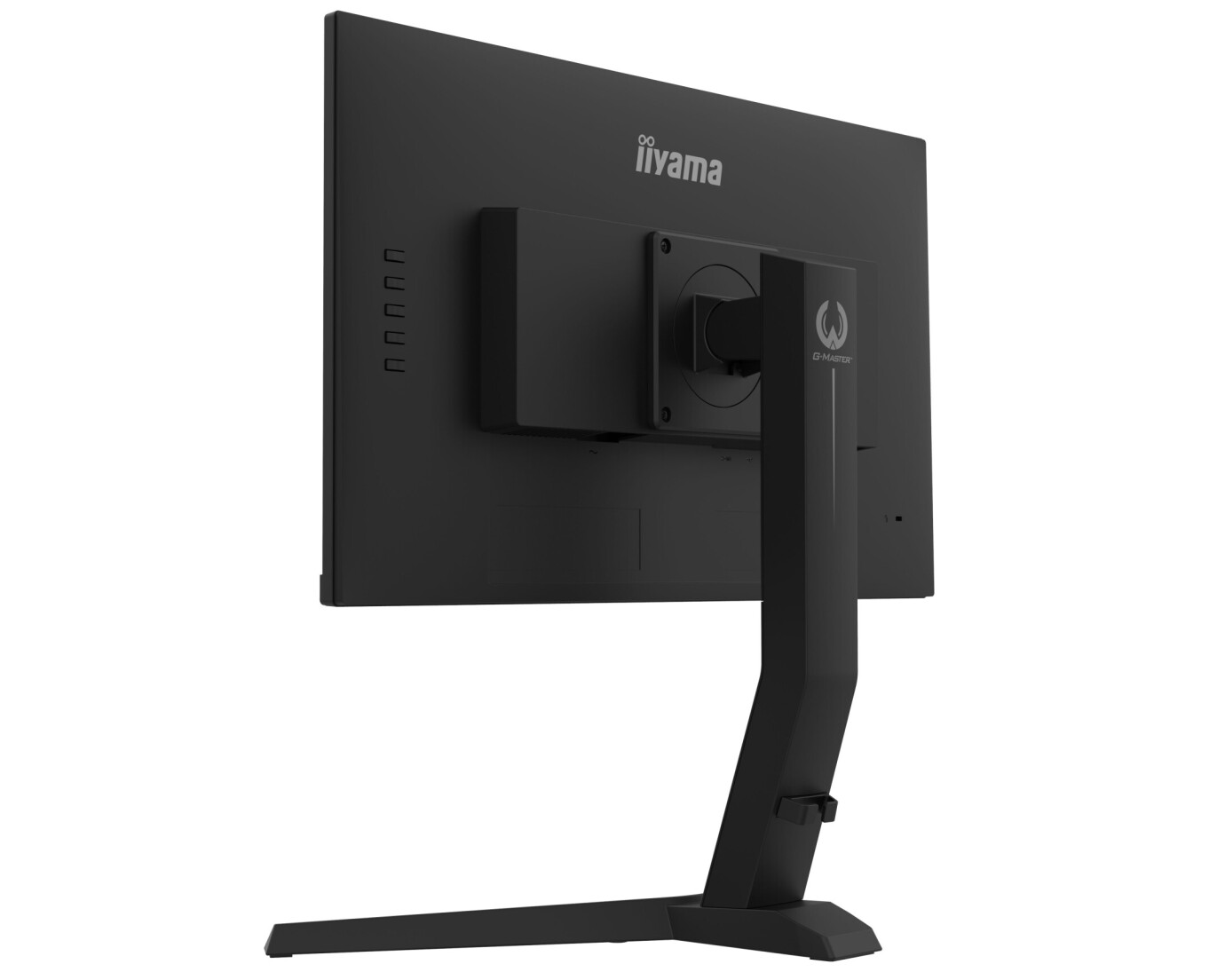 Vorschau: iiyama G-MASTER GB2470HSU-B1 24'' Gamingmonitor mit 0,8 ms und Full HD