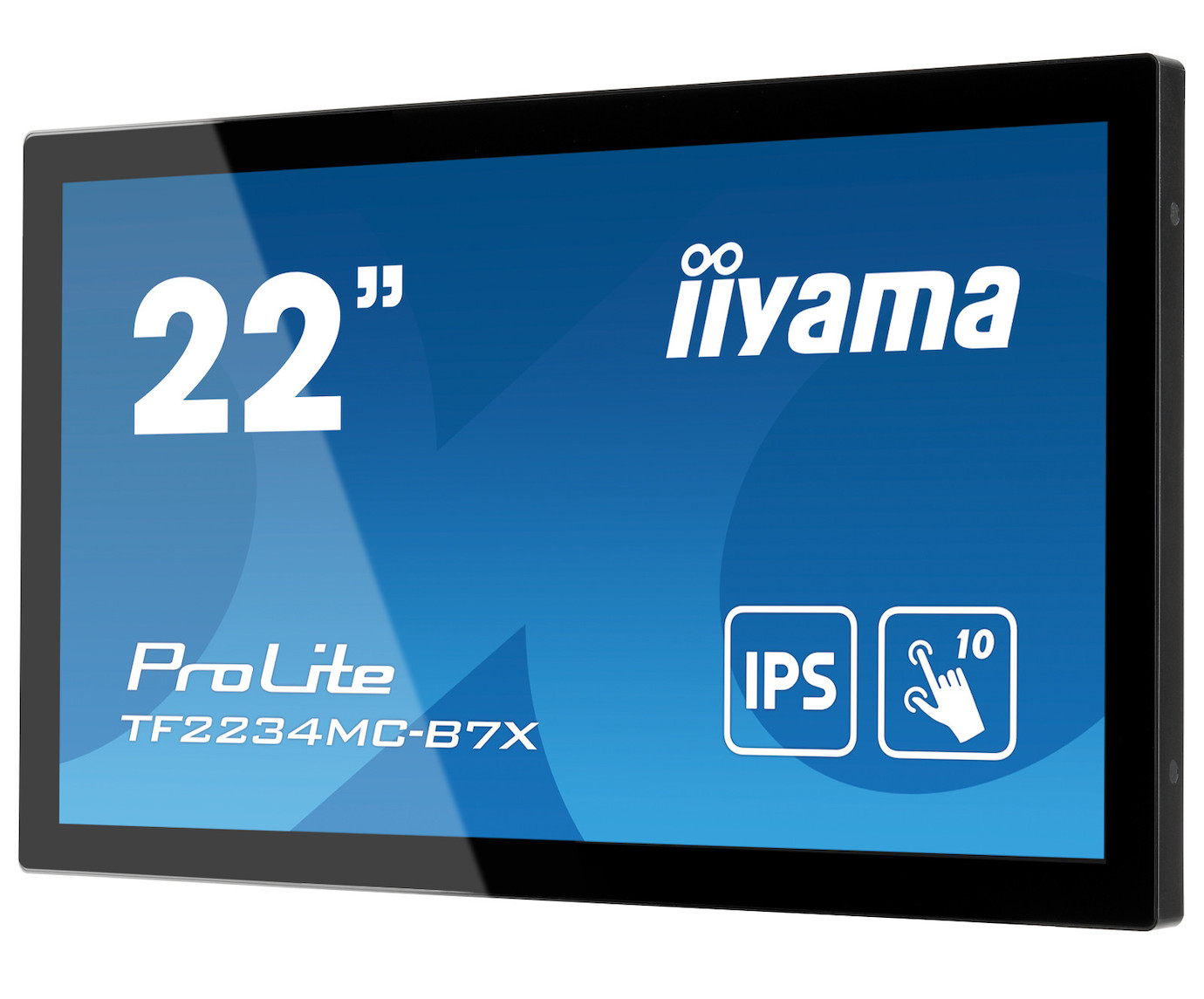 Vorschau: iiyama PROLITE TF2234MC-B7X