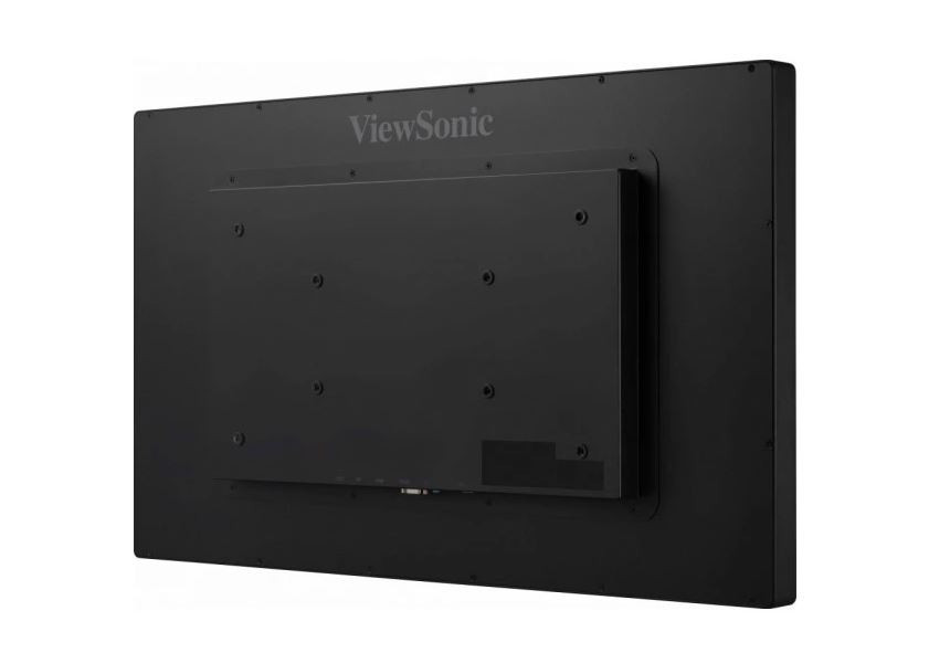 Vorschau: ViewSonic TD3207