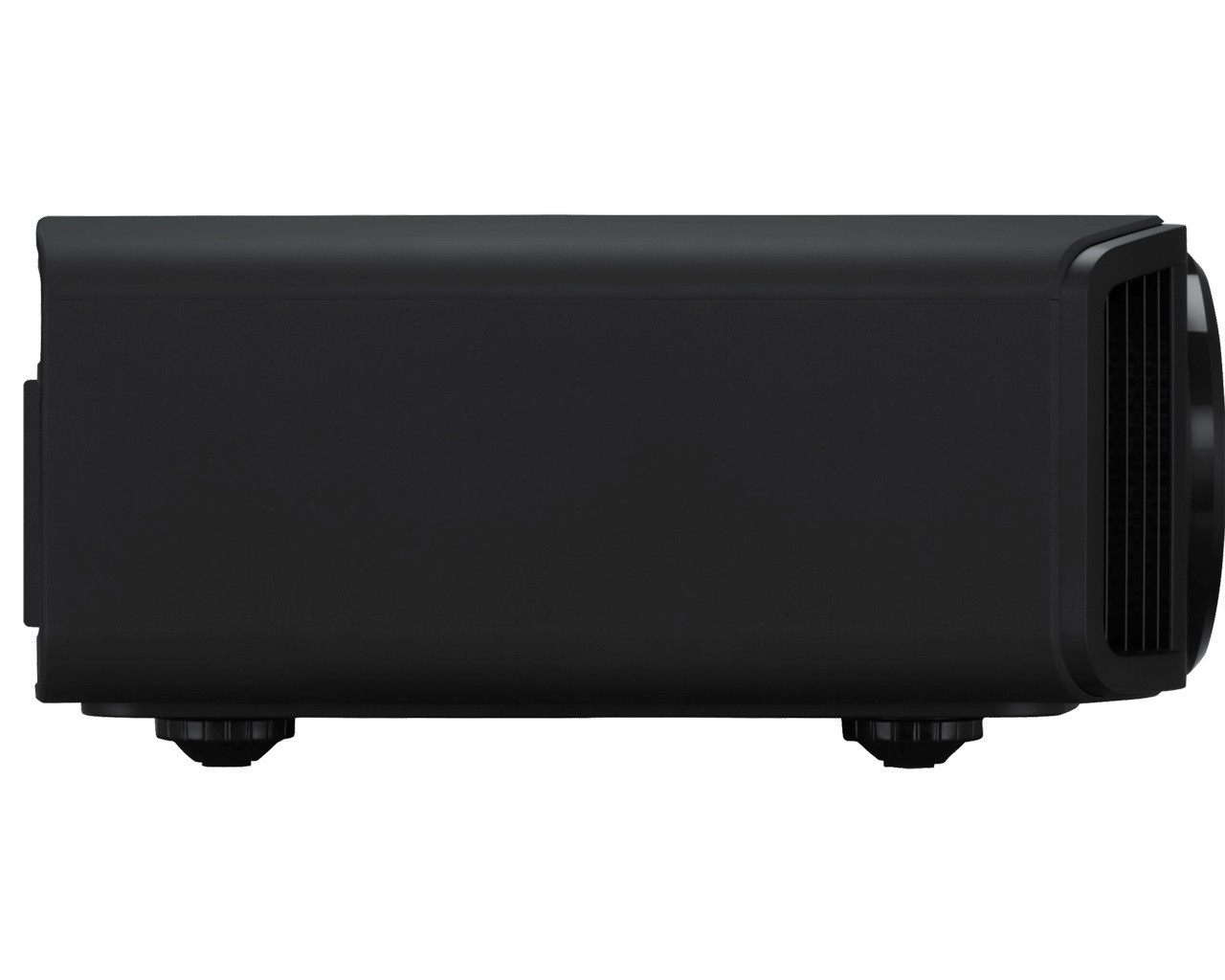Vorschau: JVC DLA‐NZ7 schwarz Heimkino Beamer mit 2200 ANSI-Lumen und 4K