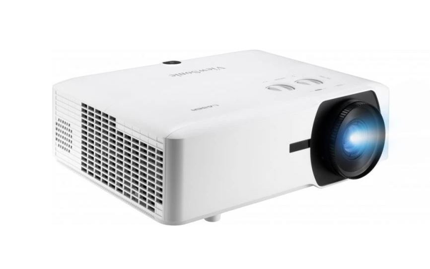 Vorschau: ViewSonic LS920WU 6.000 ANSI-Lumen WUXGA-Installationsprojektor mit HDR/HLG-Unterstützung