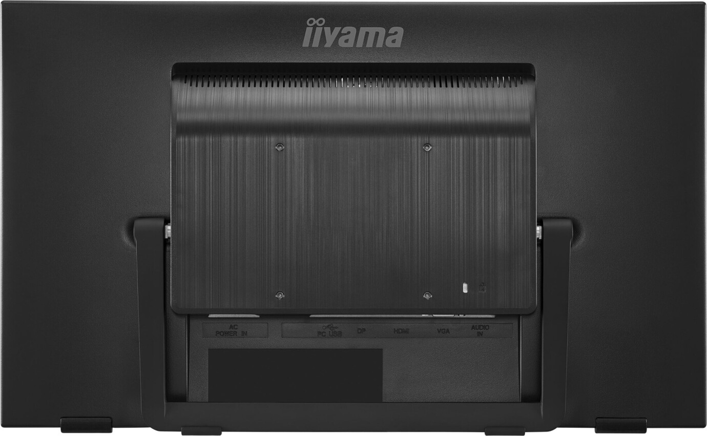 iiyama PROLITE T2251MSC-B1 - | Beamer-Discount