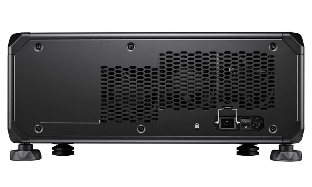 Vorschau: Optoma ZU2200 (ohne Objektiv)