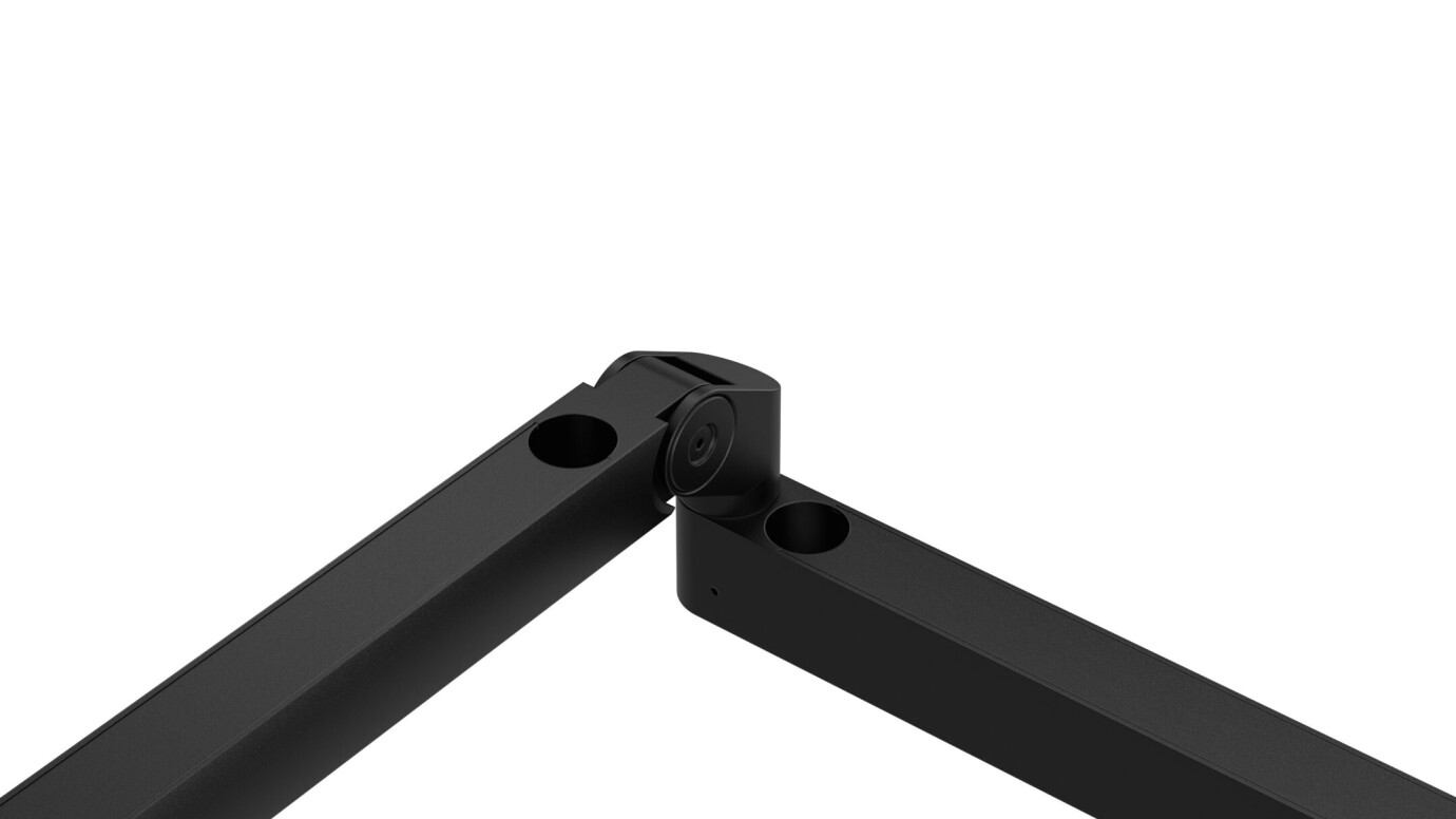 Vorschau: Elgato Wave Mic Arm LP – niedriger Schwenkarm