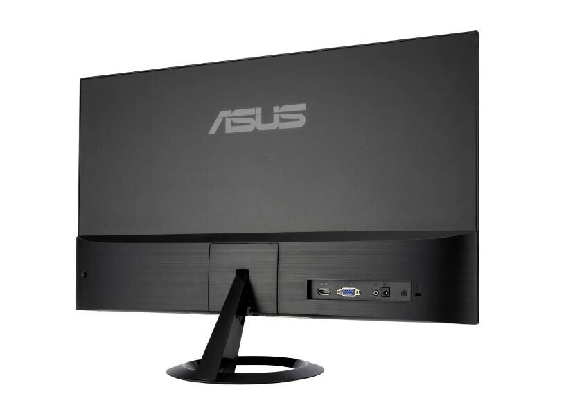 Vorschau: Asus VZ27EHE