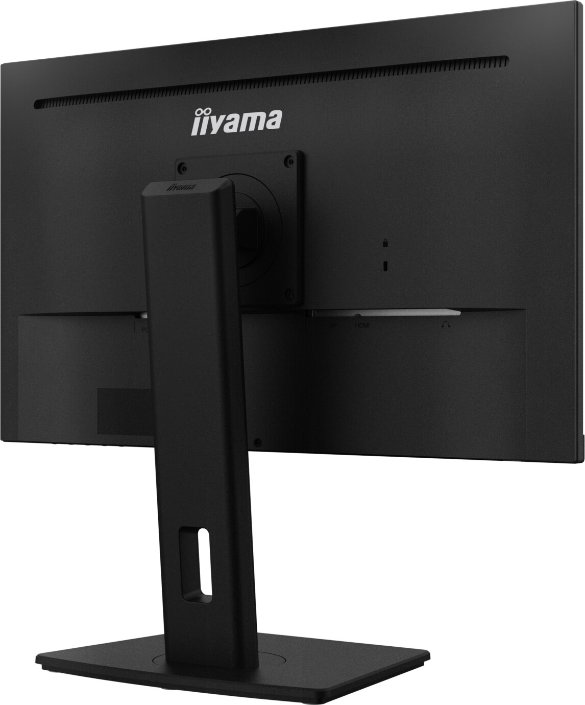 Vorschau: iiyama PROLITE XUB2493HS-B5 24" Business Monitor mit 4ms und 4K UHD